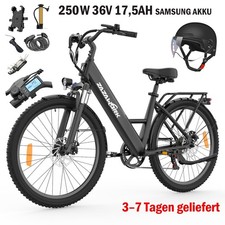 Damen Herren 26 Zoll