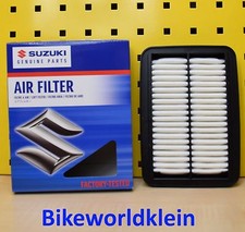 Original Suzuki Luftfilter GSF