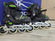 hudora freizeit inline skates