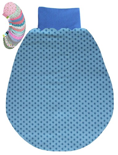 Elfibon jersey sommer pucksack - jersey,