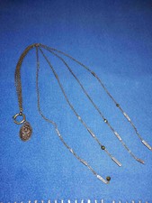 KONPLOTT Miranda Konstantinidou Kette