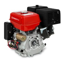EBERTH 15 PS 11,03 kW
