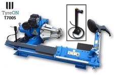 Reifenmontiergerät LKW