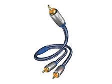 Inakustik subwoofer kabel - subwoofer,