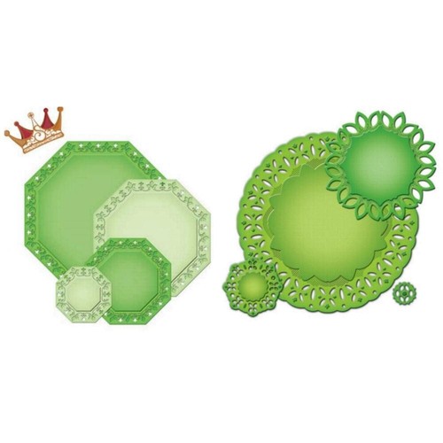 Stanzschablone decorative - stanzschablone,