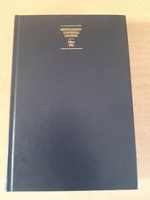 Bertelsmann Universal Lexikon