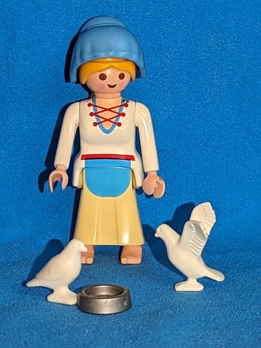 Playmobil aus set 4526 - aus,