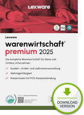 Lexware Warenwirtschaft