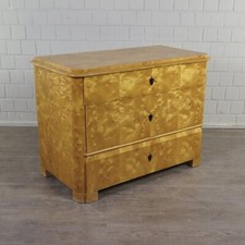 22286 Kommode Biedermeier 1830