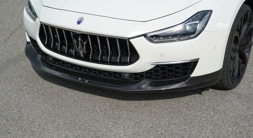 Novitec maserati ghibli - maserati,