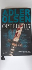Opfer 2117 Der achte Fall für