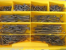 Sortimentkasten 395 tlg Torx