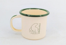 Nordisk Tasse klein Camping