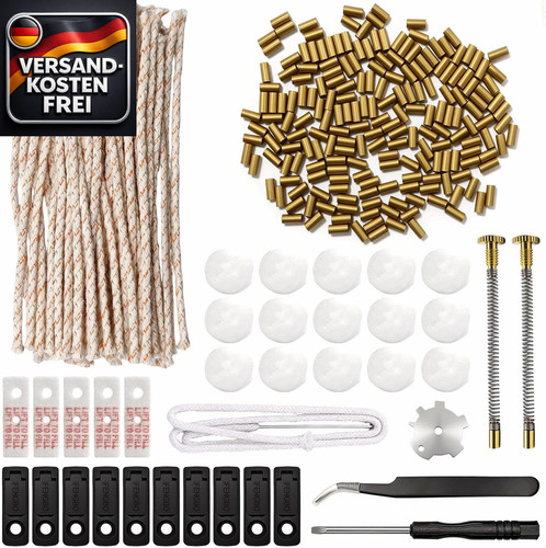 Feuerzeug reparaturset für - reparaturset,