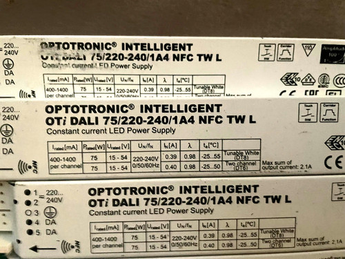 Osram dali 220 240 1a4 - osram,