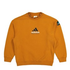 Adidas Equipment Wash Crewneck