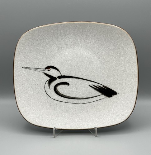 Vintage mid century schale - vintage,