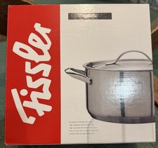 Fissler Classic Edelstahl