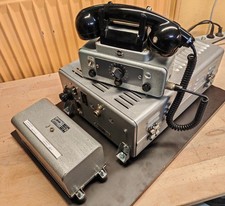 A-Netz Autotelefon TEKADE B72