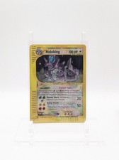 Pokemon AQUAPOLIS - #150/147 Nidoking Crystal - Holo - ENG - Heavily Played