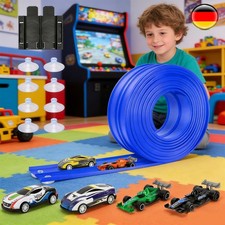 5m Autobahn Kinder 3 4 5 6 7