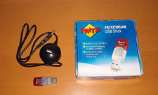 WLAN USB Stick AVM FRITZ! WLAN