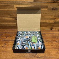 Gilbert Rugby Ball Mini