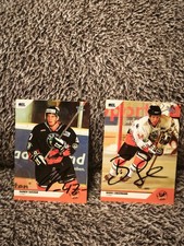 Autogrammkonvolut Grizzly Adams Wolfsburg 