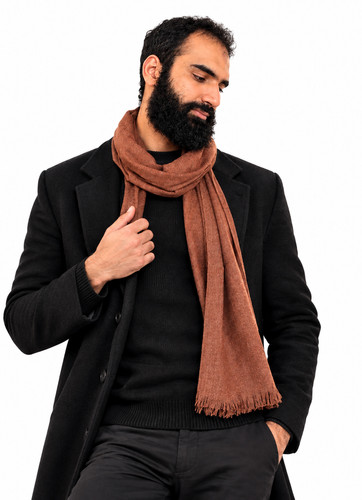 Winterschal damen herren - damen,