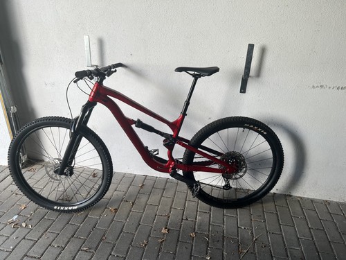 Cannondale habit - habit, (2025)