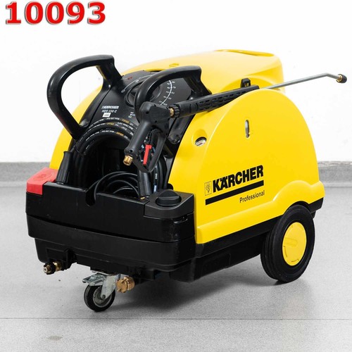 Kärcher hds 698 - kärcher, c