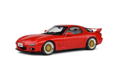 Mazda rx7 fd3rs 1994 rot - 1994,