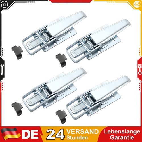 Spannverschluss anhänger - spannverschluss,