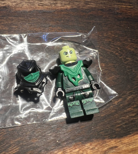 Lego lloyd possessed - lloyd, njo0154