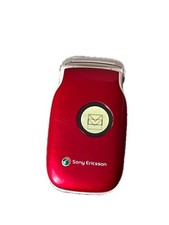 Sammler • FLIP Phone • Klapphandy • Selten • Sony Ericsson Z200 Vintage ✅✅