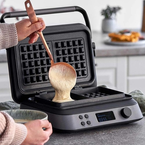 Springlane waffeleisen wanda - springlane,