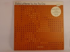 LA'VERNE,ELISHA YOU ARE THE