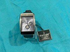 Kronsegler Evolution Armbanduhr, Herrenuhr 0991 / 2000