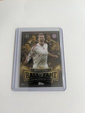 Match Attax 25/26