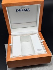#1831 BOX SCHATULLE DELMA