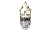 Decorative Beer Stein also