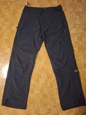 Hose Zip Off "ICEPEAK"Gr.38