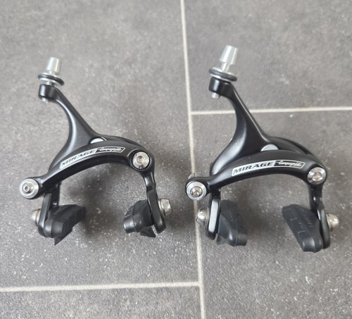 Campagnolo mirage dual - campagnolo,
