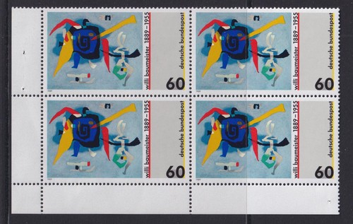 Bund 1403 eckrand links unten - 1403,