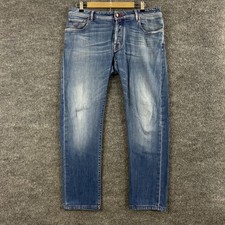 Jacob Cohen Jeans Men 36 Style