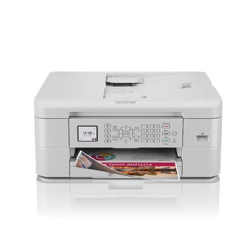 Brother mfc j1010dw - brother, 4-in-1