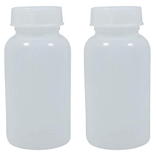 Weithalsflasche 500 ml mit - x,