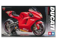 Tamiya 14101 12 ducati - tamiya,
