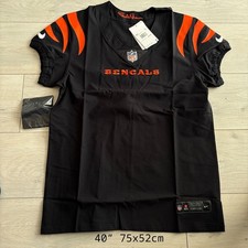 NFL NIKE Cincinnati Bengals