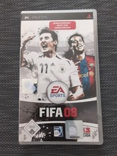 FIFA 08 (Sony PSP)
